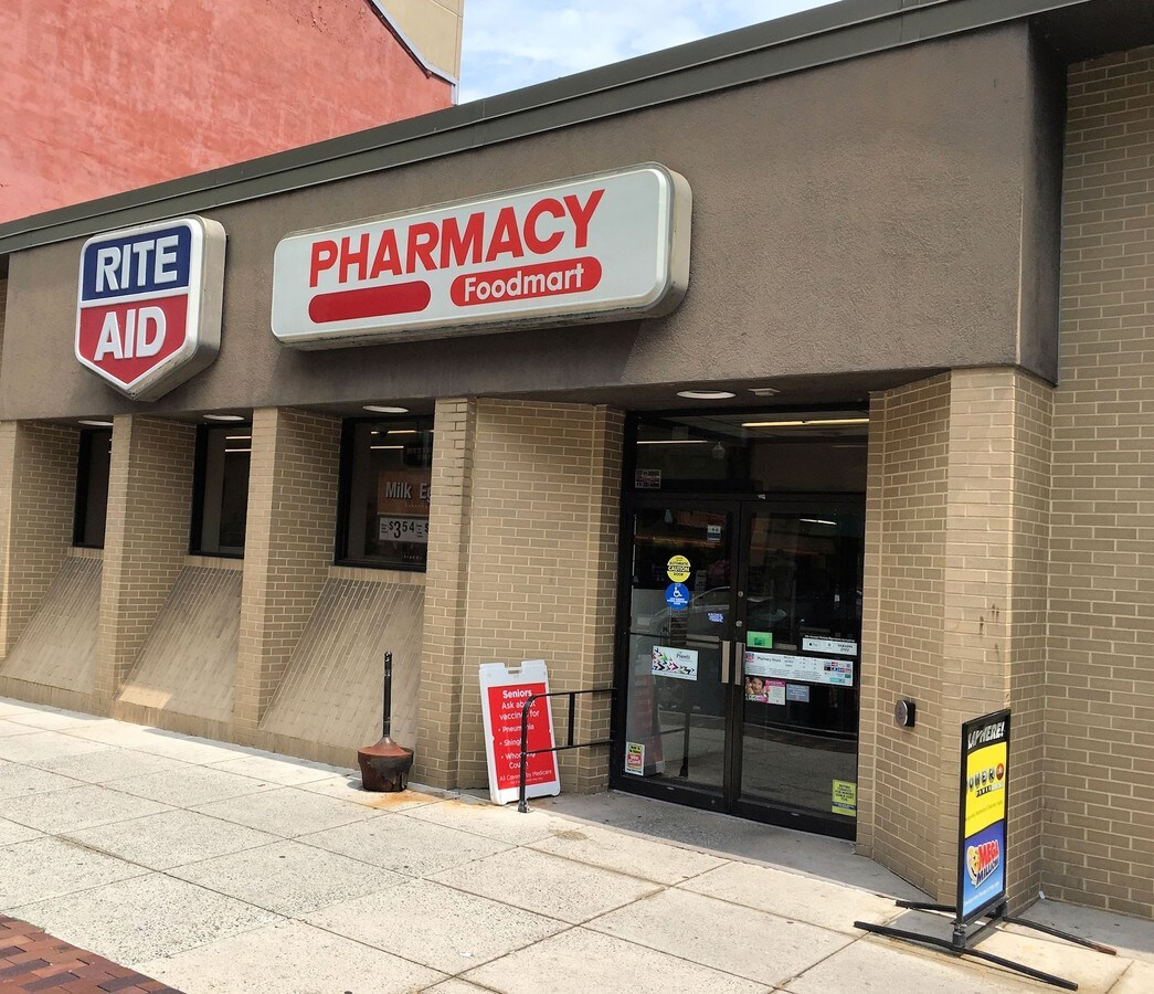 309 Market St, Harrisburg, PA 17101