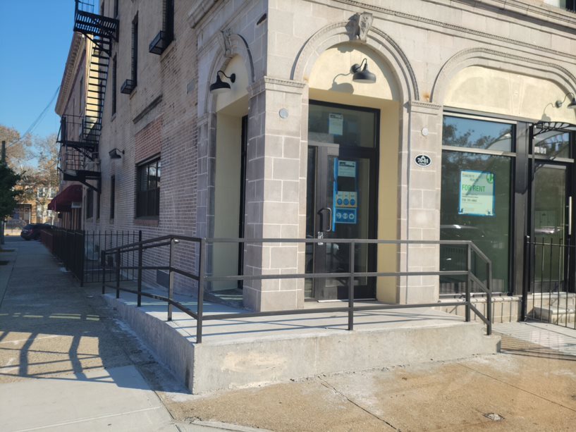 7001 Fresh Pond Rd, Flushing, NY for sale Building Photo- Image 1 of 1