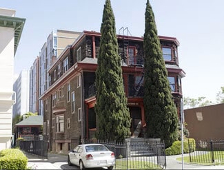 More details for 1410 Jackson St, Oakland, CA - Office for Sale