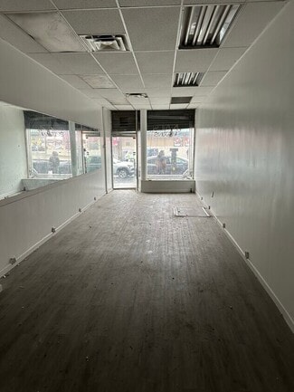 More details for 1228 Saint Nicholas Ave, New York, NY - Retail for Lease