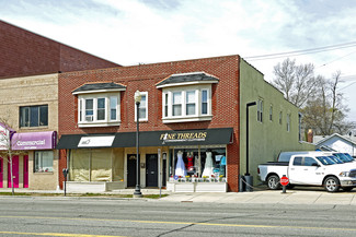 More details for 431-433 N Main St, Royal Oak, MI - Retail for Sale