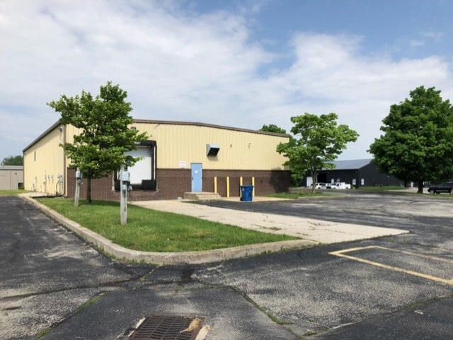 512 Herriman Ct, Noblesville, IN for lease - Building Photo - Image 2 of 8
