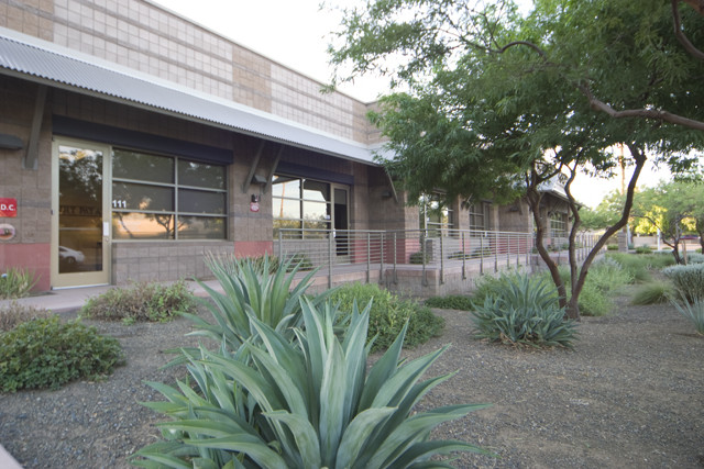 7581 S WILLOW Dr, Tempe, AZ for lease - Other - Image 1 of 3