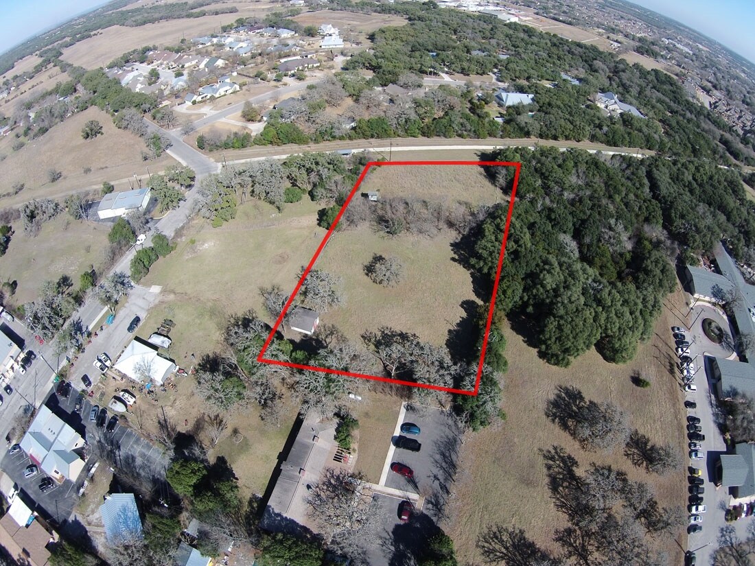 717 N Main St, Boerne, TX for sale Primary Photo- Image 1 of 1