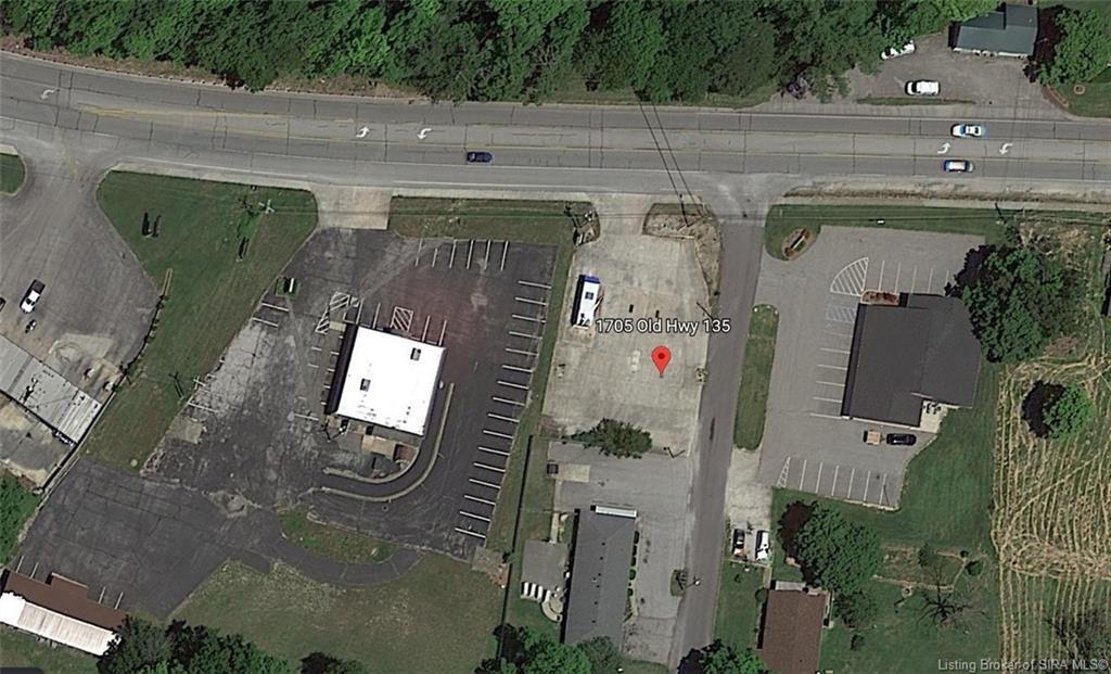Old Highway 135 NW, Corydon, IN for sale Building Photo- Image 1 of 1
