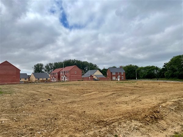 Candlet Grv, Felixstowe for lease - Other - Image 2 of 3