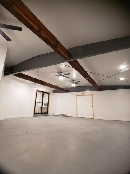 Storage Building - Warehouse