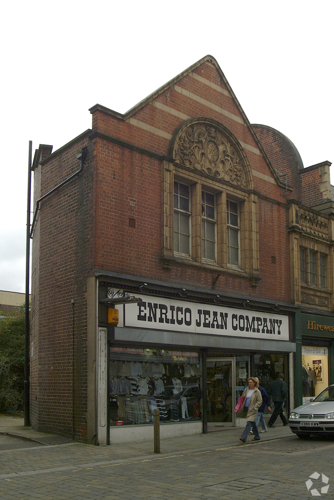 11 Printing Office St, Doncaster for sale Primary Photo- Image 1 of 2