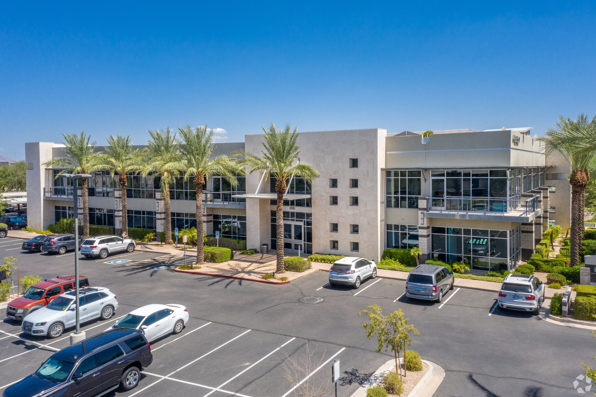4650 E Cotton Center Blvd, Phoenix, AZ for lease Primary Photo- Image 1 of 46