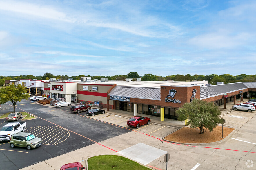 2220 Coit Rd, Plano, TX for lease - Building Photo - Image 2 of 24