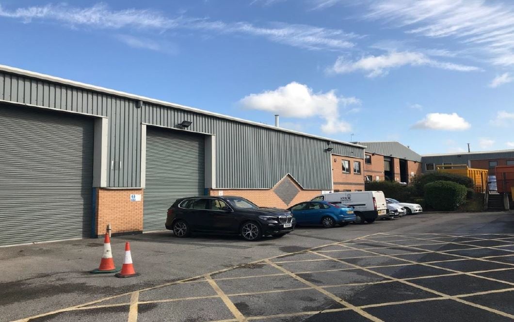 Carnfield Pl, Preston for sale Building Photo- Image 1 of 1