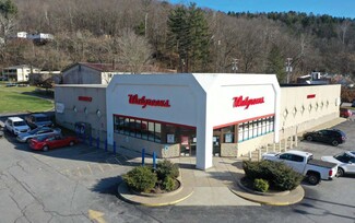 More details for 109 E Main St, Mannington, WV - Retail for Sale