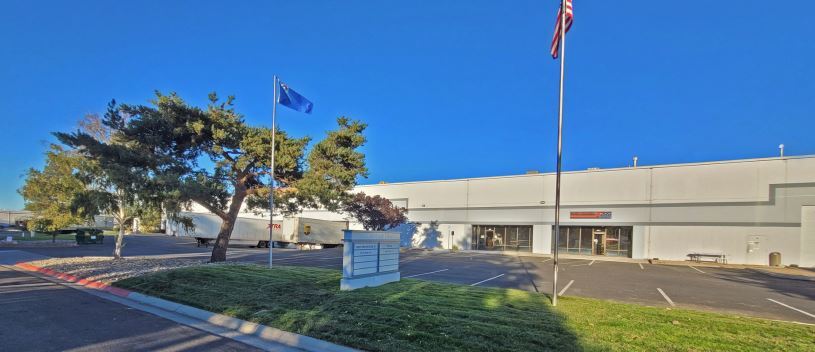 945 Spice Islands Dr, Sparks, NV for sale - Primary Photo - Image 1 of 1