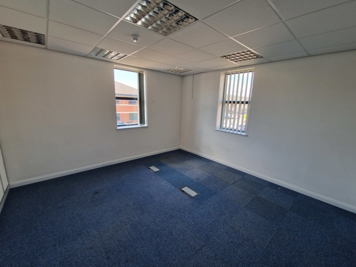 39-41 Brunel Parkway, Derby for lease Interior Photo- Image 1 of 2