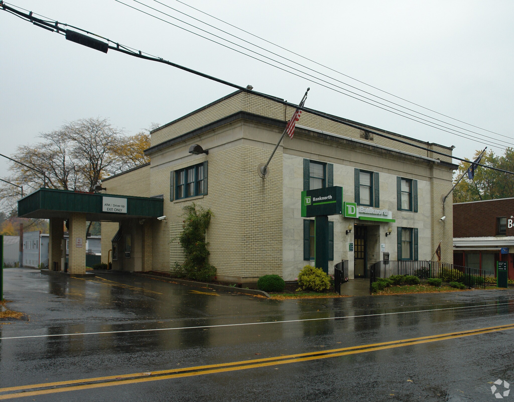343 Delaware Ave, Delmar, NY for sale Primary Photo- Image 1 of 1