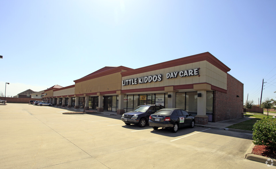 11420 Dairy Ashford, Sugar Land, TX for lease - Primary Photo - Image 2 of 2