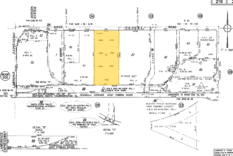 1296 Kifer Rd, Sunnyvale, CA 94086 | LoopNet