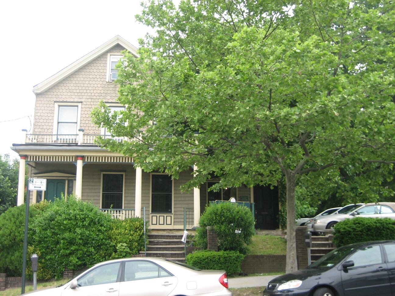 370 Saint Marks Pl, Staten Island, NY for sale Primary Photo- Image 1 of 1