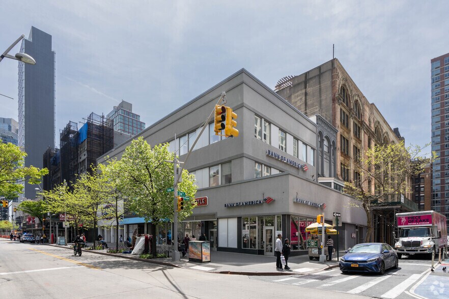 474-478 Fulton St, Brooklyn, NY for sale - Primary Photo - Image 1 of 1