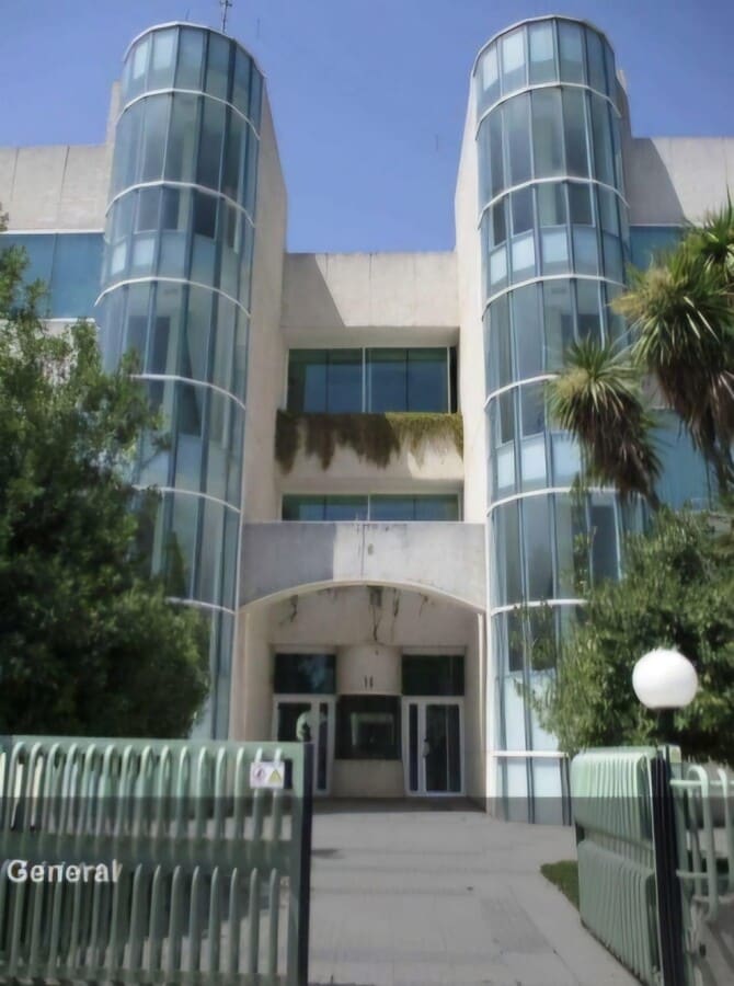 Ronda Poniente, 15, Tres Cantos, MAD 28760 -  -  - Floor Plan - Image 1 of 17