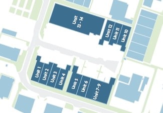 More details for Hareness Park, Aberdeen - Industrial for Lease