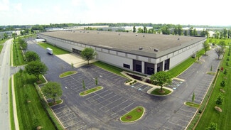 More details for 11400 Interchange Dr, Louisville, KY - Industrial for Lease