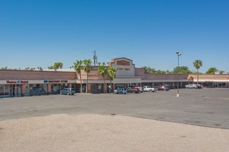 More details for 1107-1159 E Main St, Mesa, AZ - Retail for Lease