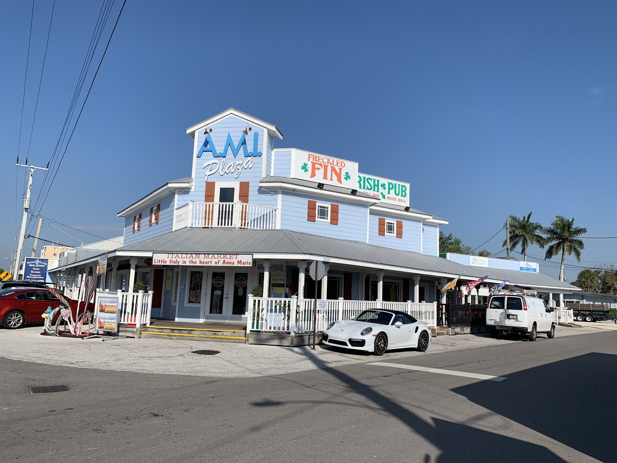 5337 Gulf Dr, Holmes Beach, FL for sale Building Photo- Image 1 of 1