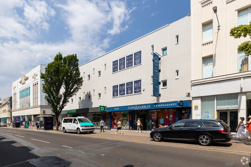 175-180 Western Rd, Brighton for lease - Building Photo - Image 2 of 2