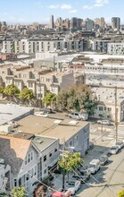210-218 Mississippi St, San Francisco, CA - Aerial  map view - Image1