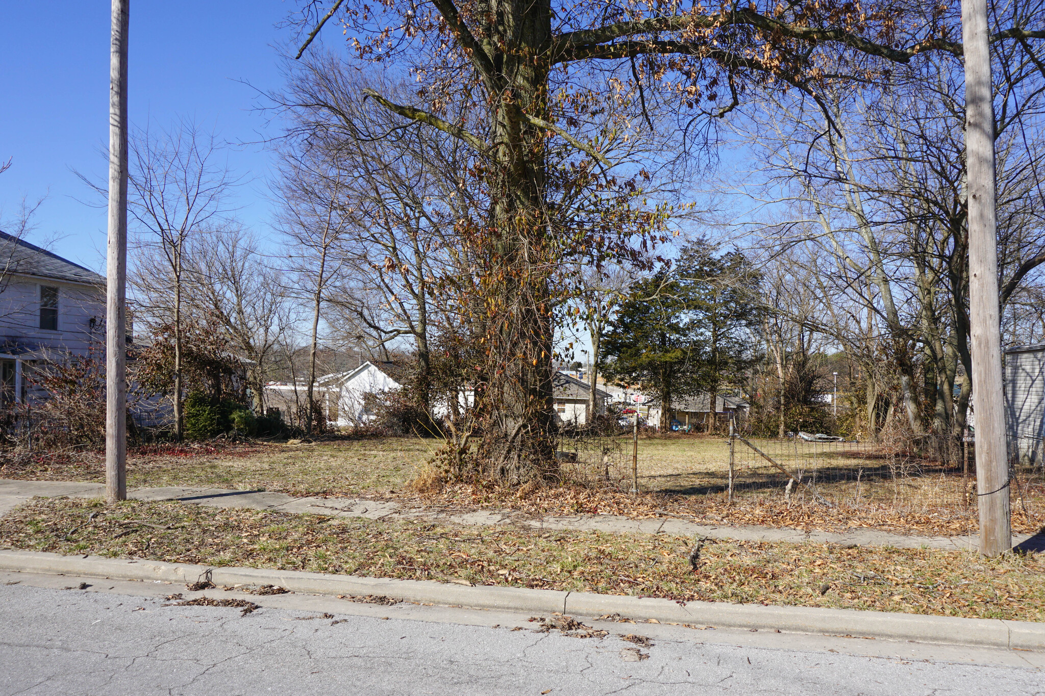 403 Park, Rolla, MO for sale Primary Photo- Image 1 of 4