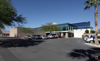 More details for 2851 N Tenaya Way, Las Vegas, NV - Medical for Lease