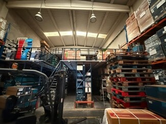 More details for Industrial for Sale