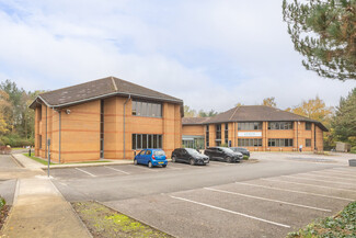 More details for Siskin Dr, Coventry - Office for Lease