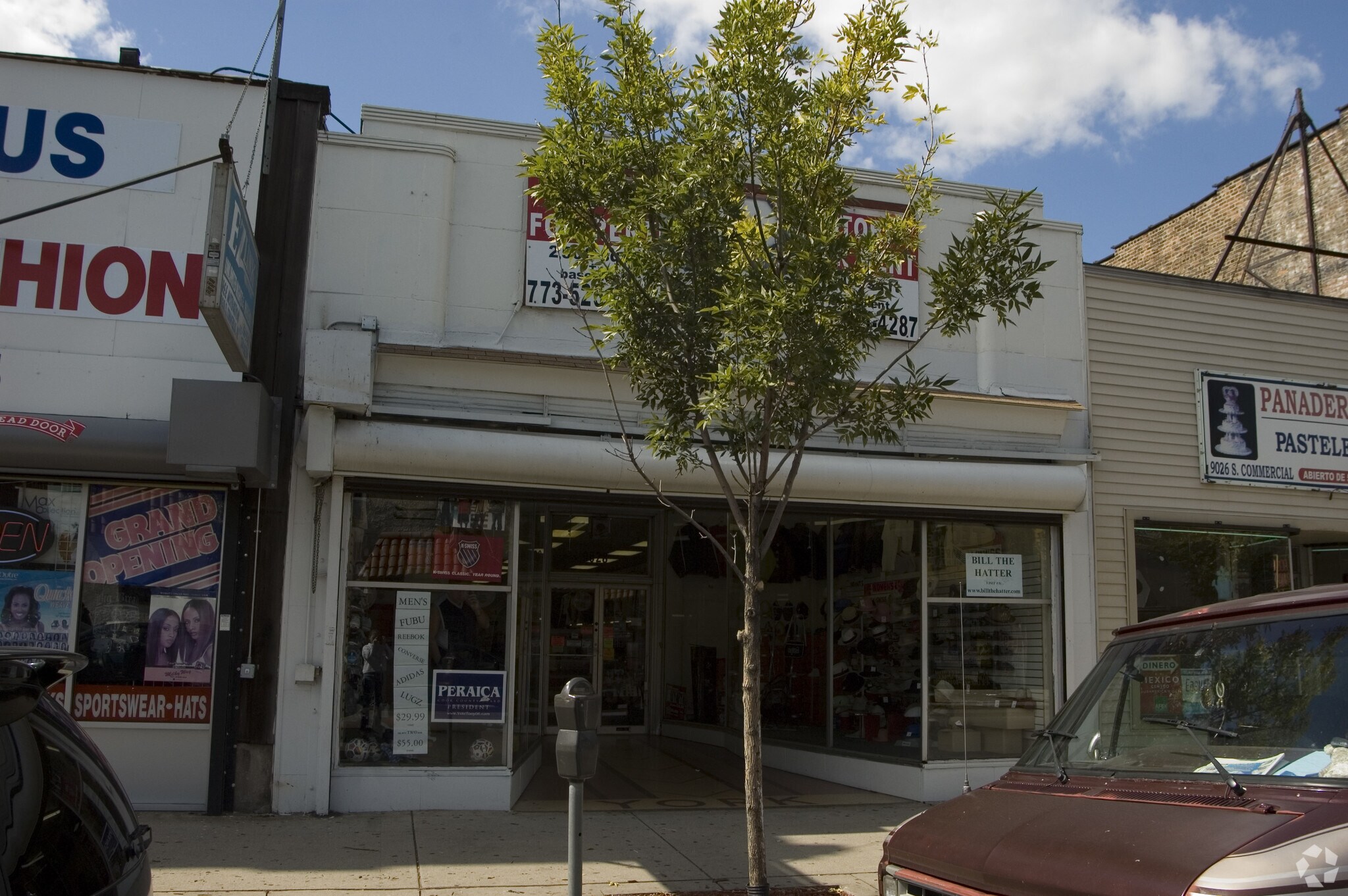 9028 S Commercial, Chicago, IL for sale Primary Photo- Image 1 of 1