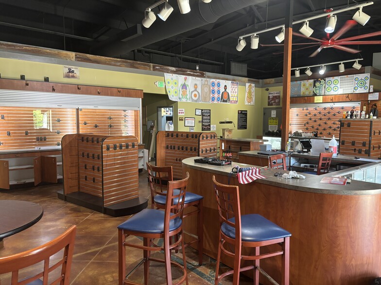 120 Air Park Rd, Tupelo, MS for sale - Interior Photo - Image 3 of 7