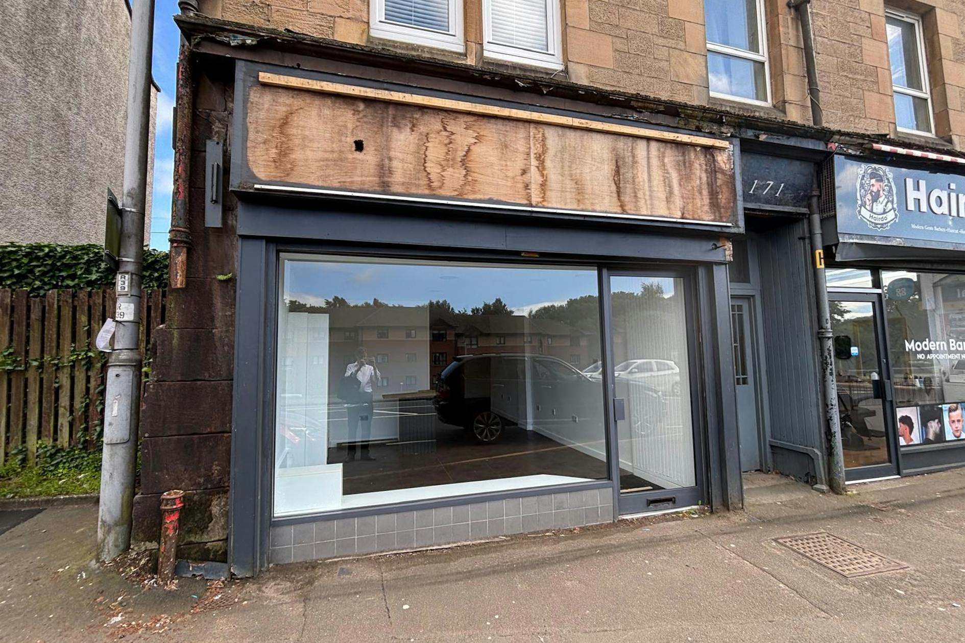 169-173 Main Rd, Elderslie for lease Building Photo- Image 1 of 5