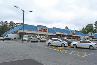 More details for 5150 Buford Hwy NE, Doraville, GA - Retail for Sale