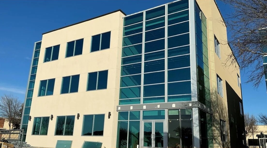977 Raintree Cir, Allen, TX for lease Building Photo- Image 1 of 11