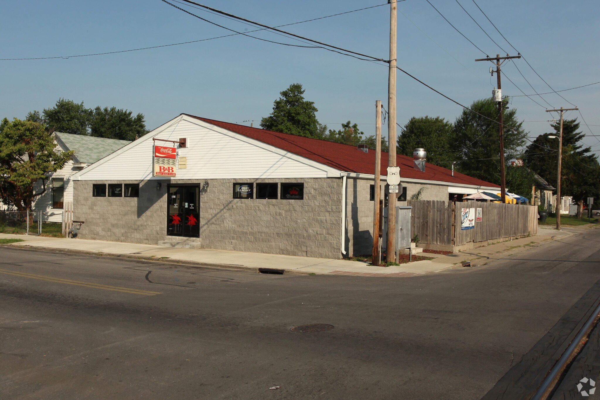 1423 Culbertson Ave, New Albany, IN for sale Primary Photo- Image 1 of 1