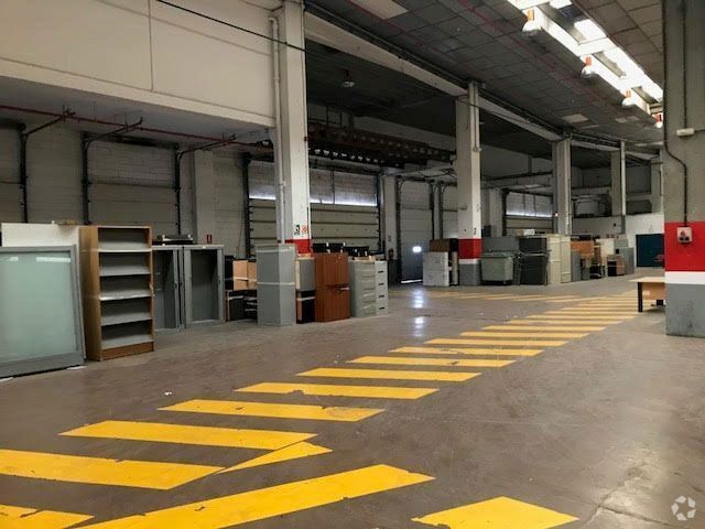 Industrial in Coslada, Madrid for lease Interior Photo- Image 1 of 1