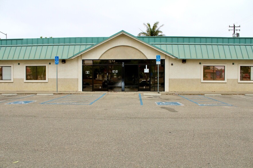 135 Carmen Ln, Santa Maria, CA for lease - Building Photo - Image 2 of 36