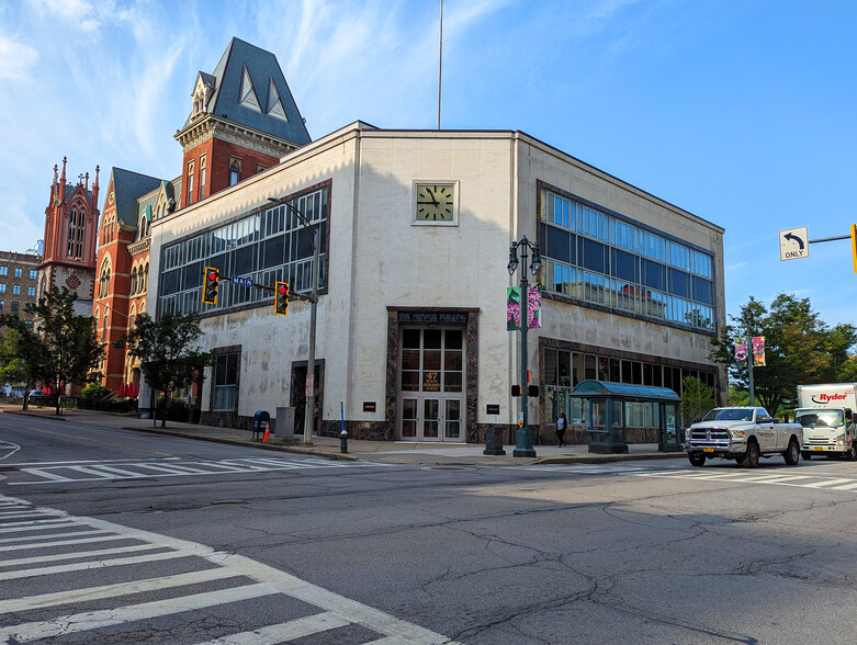 47 W Main St, Rochester, NY for sale - Building Photo - Image 1 of 5