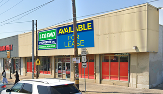 4701 W Girard Ave, Philadelphia, PA 19131 - Commercial Real Estate