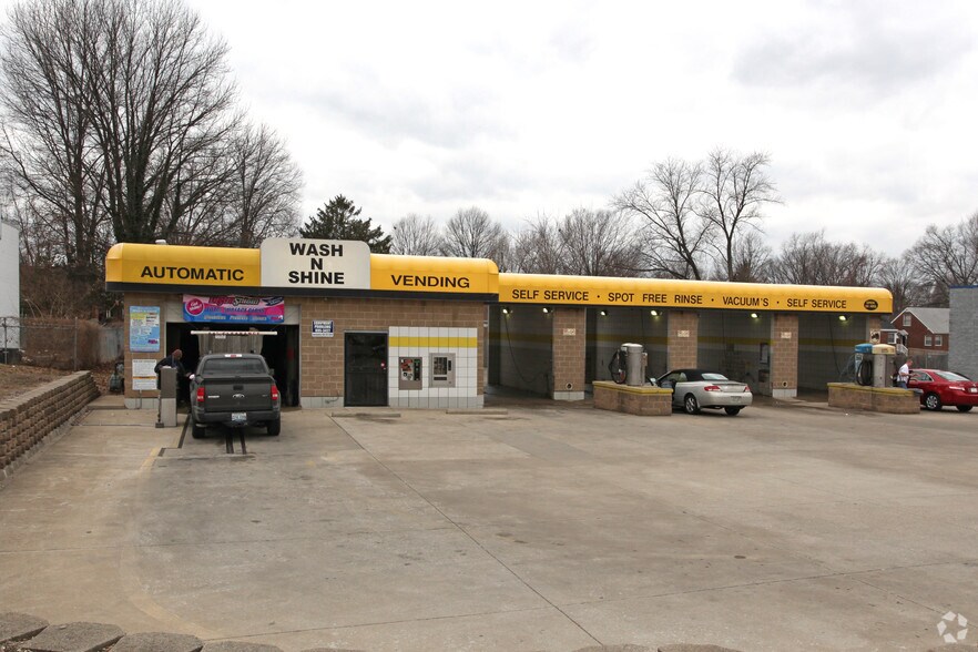 3028 Poplar Level Rd, Louisville, KY for sale - Building Photo - Image 3 of 3