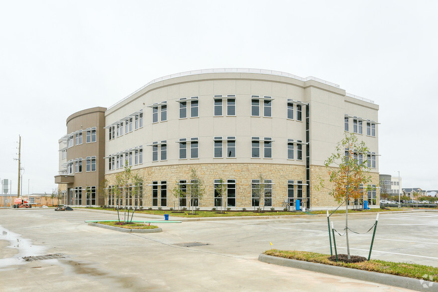 23530 Kingsland Blvd, Katy, TX for lease - Building Photo - Image 3 of 6