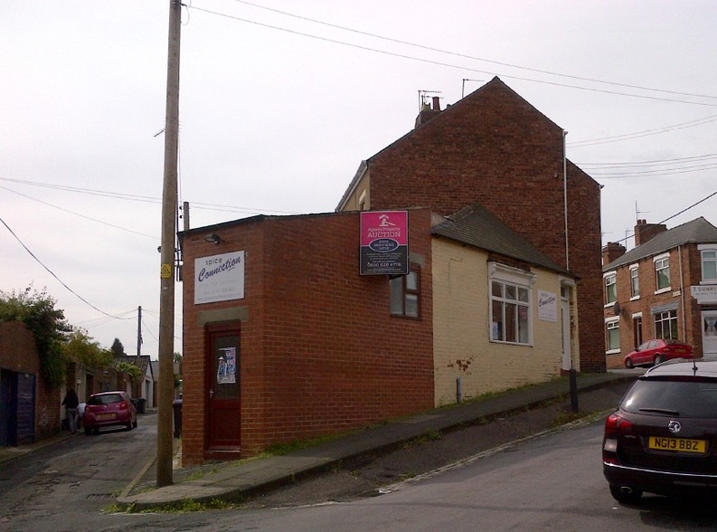 No. 1 Clifford St, Chester Le Street for sale - Primary Photo - Image 1 of 1