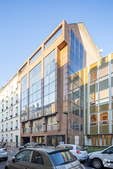 Office in Levallois-Perret for sale - Primary Photo - Image 1 of 1