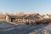 15800 Graves Rd., Gregory MI - Specialty Property