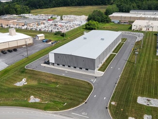 More details for Busser Rd, York, PA - Industrial for Lease